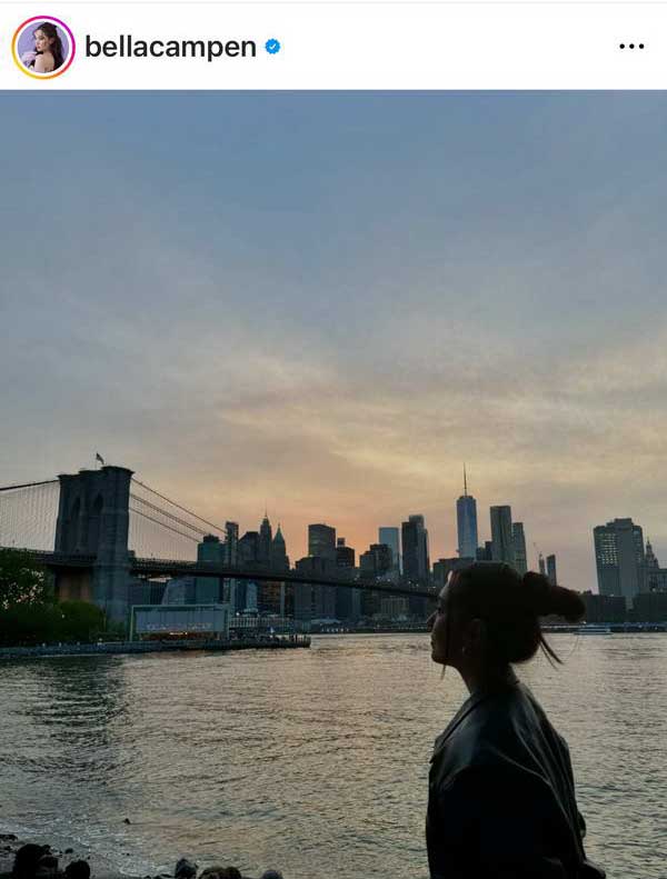 วิล ชวิณ ถูกแซวหนัก โพสต์ไอจีแบบนี้ เชื่อมจิตเชื่อมใจถึง เบลล่า หรือเปล่า? วิล ชวิณ ถูกแซวหนัก โพสต์ไอจีแบบนี้ เชื่อมจิตเชื่อมใจถึง เบลล่า หรือเปล่า?