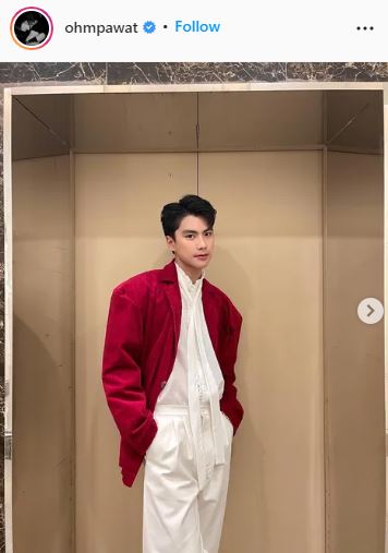 เคลียร์ใจกันแล้ว 100%  โอม-นนน ตอบประเด็นร้อนหลังมีคลิปทะเลาะกันกลางงาน เผย ไม่เข้าใจกันนิดหน่อย 