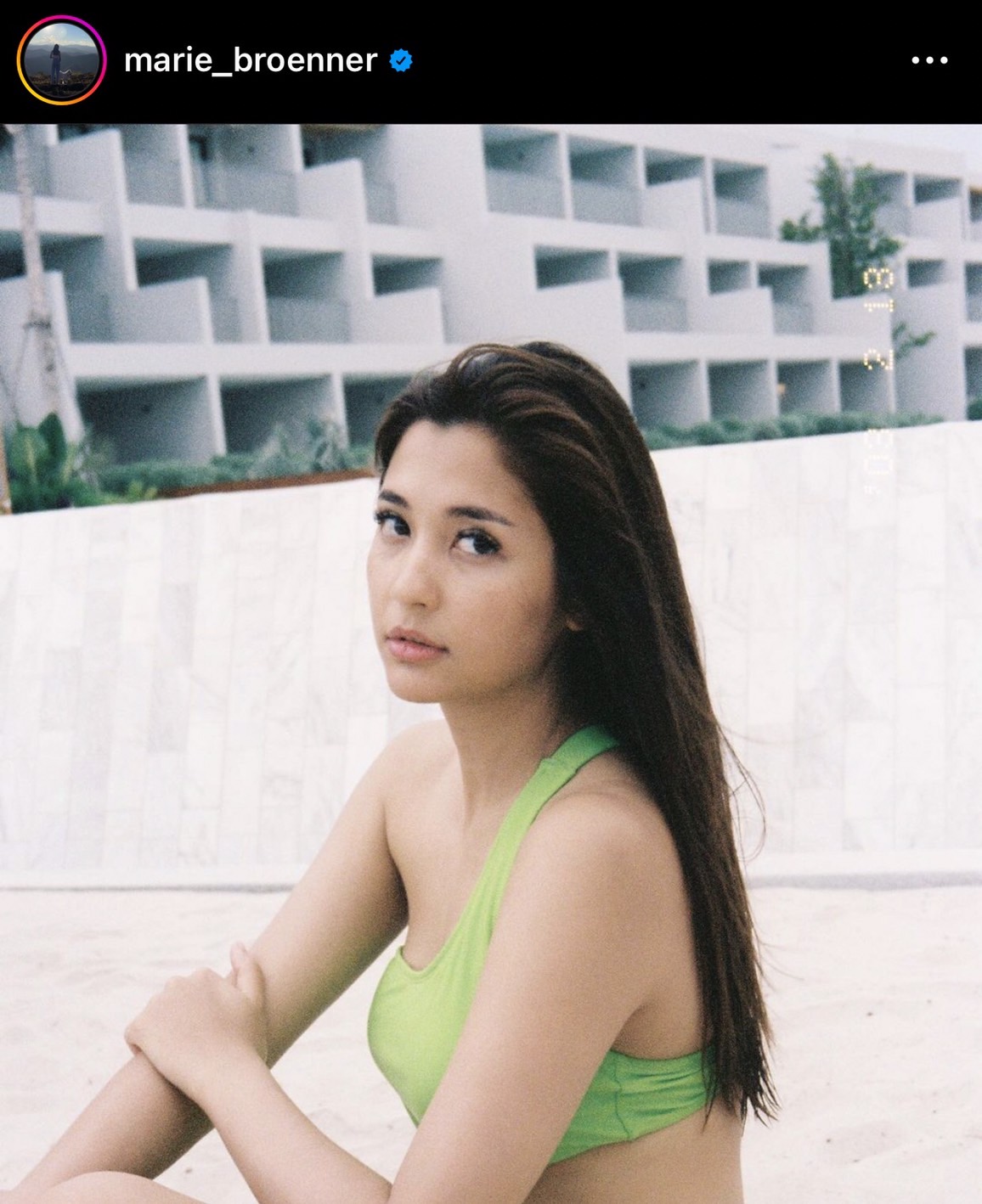 ทำไมต้องจี้อ่ะคะ มารี ปัดตอบสื่อ เลิก ไม่ เลิก พิชญ์?