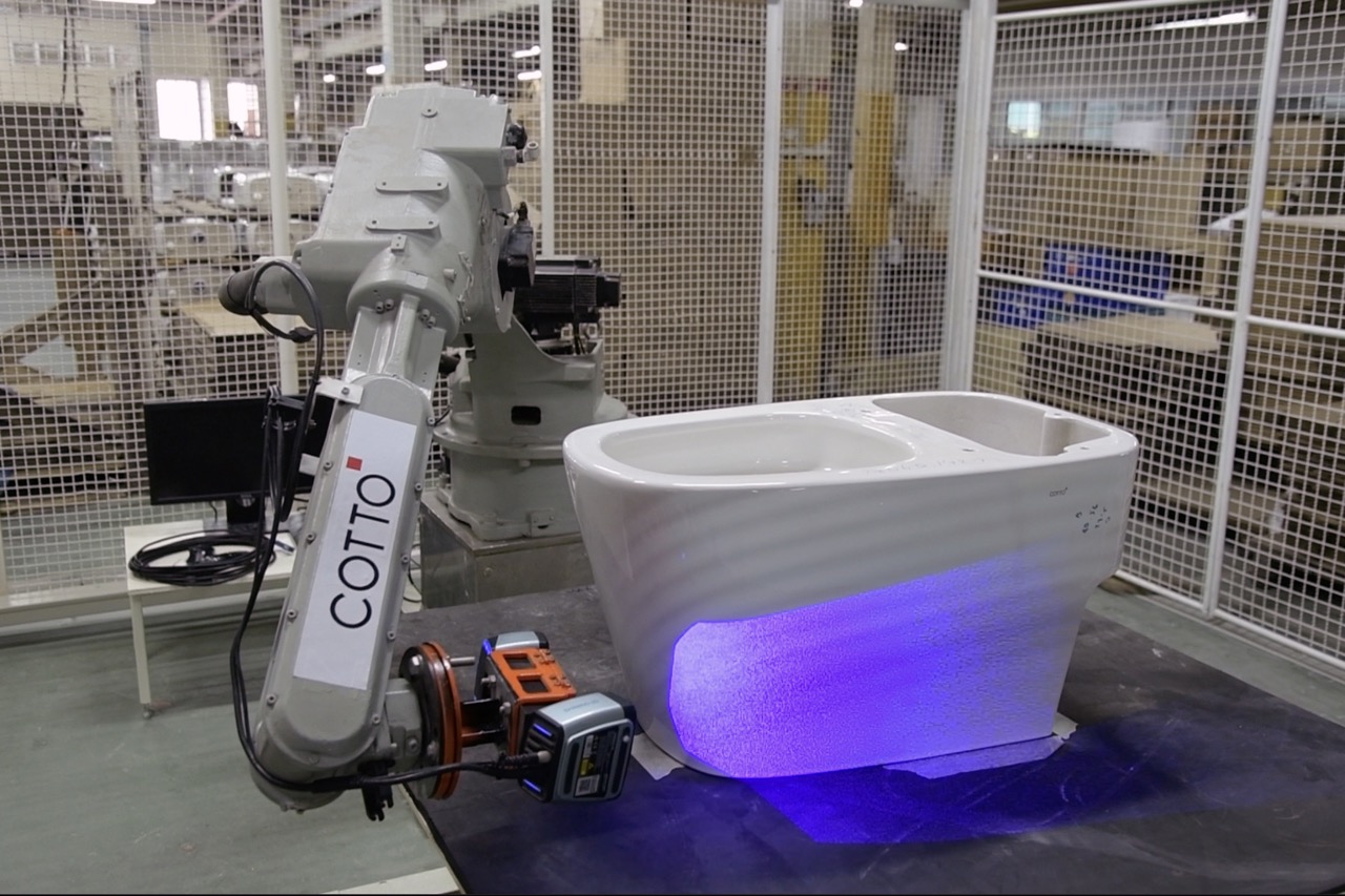 เอสซีจี เดคคอร์ ชวนว้าวโชว์ห้องน้ำอัจฉริยะ ตอบชีวิตสมาร์ท ใส่ใจสุขภาพ