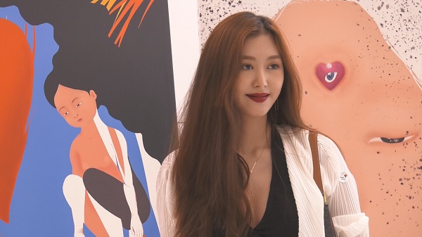  “ยิปโซ อริย์กันตา” อัปเดตสถานะหัวใจ มีหนุ่มๆ มาจับจองหรือยัง (มีคลิป)