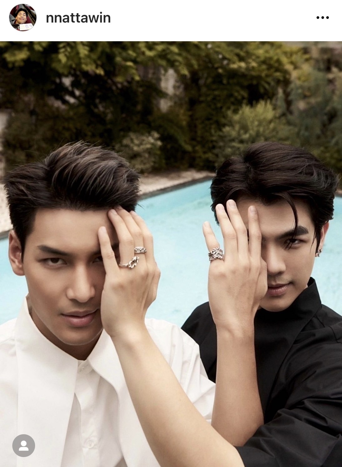 กำลังใจแน่น! อาโป ติดโควิด-19 แฟนคลับส่งผ่าน #GetWellSoonAPO