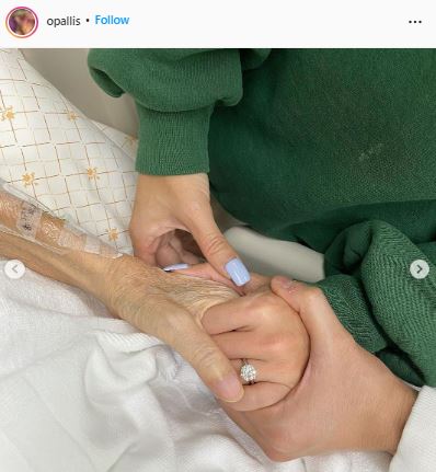 ท็อป ณัฐเศรษฐ์ ขอแฟนสาวแต่งงาน ด้านเหล่าคนบันเทิงร่วมแสดงความยินดีคับคั่ง