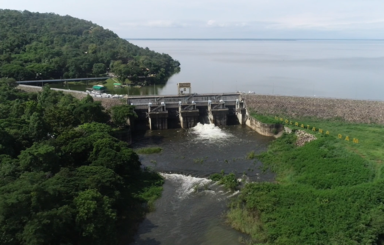 ระวังล้นตลิ่ง! เขื่อนอุบลรัตน์ เตรียมปรับเพิ่มการระบายน้ำสูงสุด