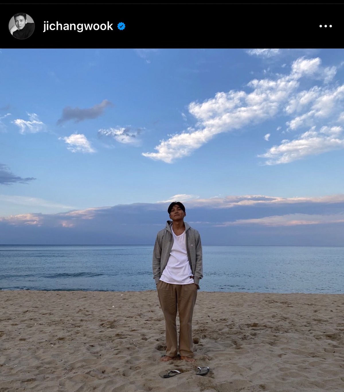 จีชางอุค ยืนยันความพร้อม จัดหนัก จัดเต็ม! ในมีตติ้งที่ไทย หลังกลับมาในรอบ 6 ปี  