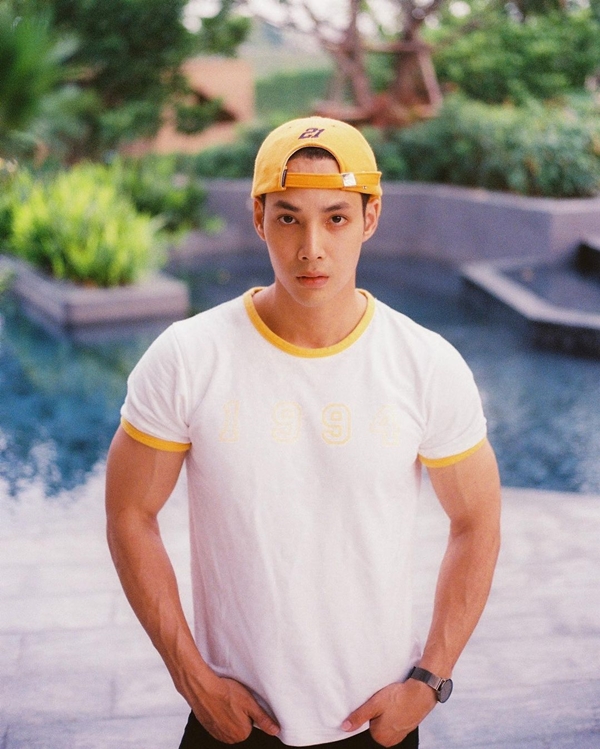 เด่นคุณ เผยโควิด ทำให้เปลี่ยนวิธีการใช้เงิน!! เด่นคุณ เผยโควิด ทำให้เปลี่ยนวิธีการใช้เงิน!!