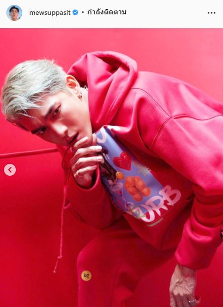 ไขข้อสงสัยทำไมต้องสีแดง? 3 คนดัง ต้อนรับเทศกาลตรุษจีน