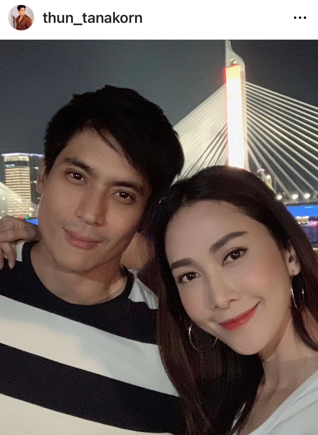 ธันน์ ออกโรงปกป้อง ยุ้ย จีรนันท์ ลั่นรู้ให้จริงก่อนจะเขียนอะไร!! ธันน์ ออกโรงปกป้อง ยุ้ย จีรนันท์ ลั่นรู้ให้จริงก่อนจะเขียนอะไร!!