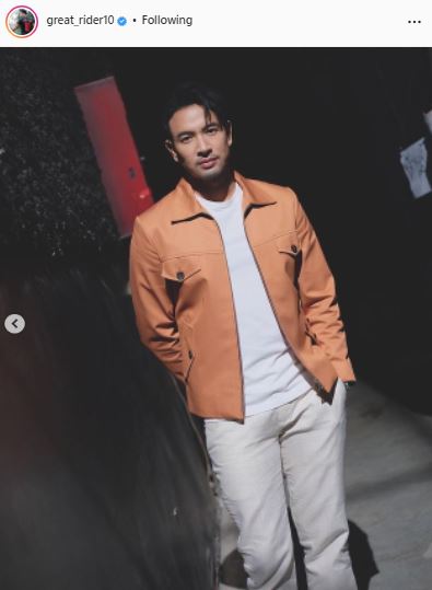 บอกเราหรือเปล่า!? เก้า สุภัสสรา โผล่คอมเมนต์  หลัง เกรท วรินทร โพสต์แคปชั่นนี้