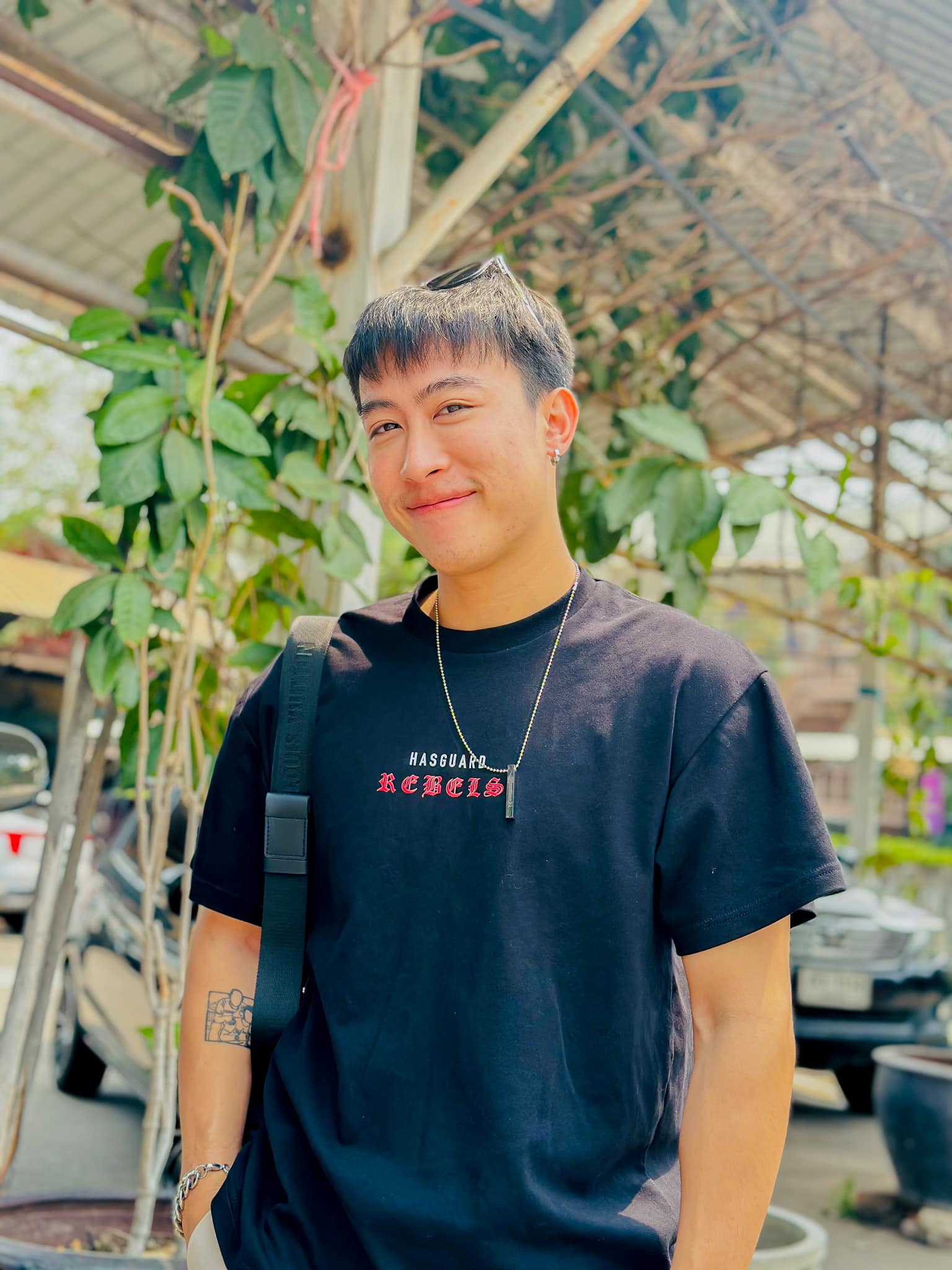 นุ๊ก ธนดล  ปลื้มได้รับความเอ็นดู และกำลังใจจากแฟนคลับ เตรียมเป็นพระเอกเต็มตัว