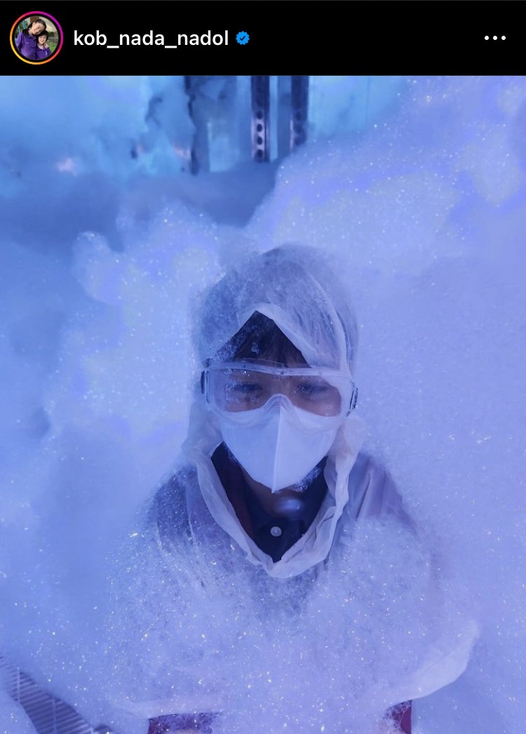 แอบมีมุมหวาน กบ สุวนันท์ ควงสามีและครอบครัวเที่ยวมาเก๊า แอบมีมุมหวาน กบ สุวนันท์ ควงสามีและครอบครัวเที่ยวมาเก๊า