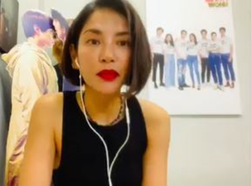 “อ้อม พิยดา” เผยถึงบทบาทที่อยากเล่นแต่ไม่ได้เล่น ?! 