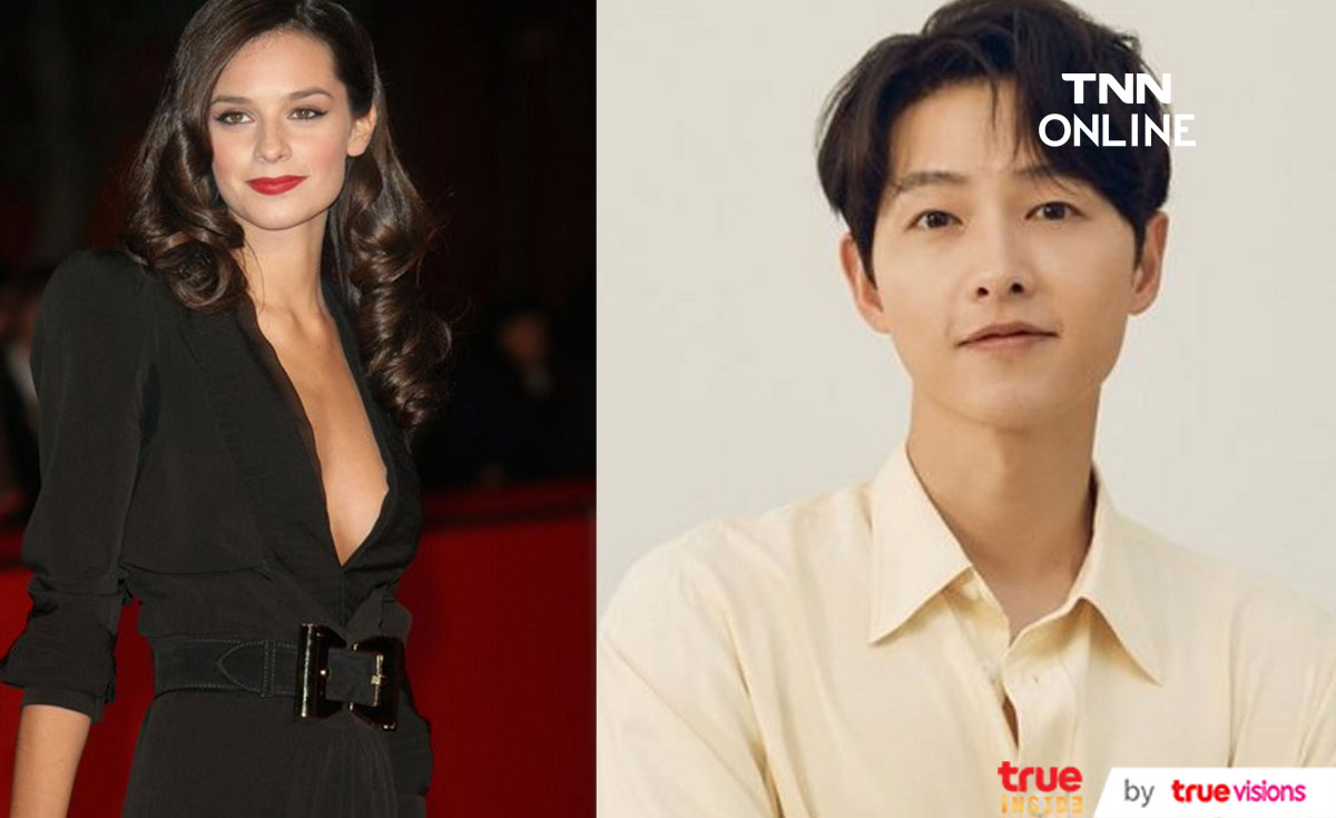 ไทม์ไลน์รักไร้พรมแดน!! 'ซงจุงกิ - เคที่ ลูอิซ ซอนเดอร์ส' จ่อฉลองวิวาห์เร็วๆ นี้ ไทม์ไลน์รักไร้พรมแดน!! 'ซงจุงกิ - เคที่ ลูอิซ ซอนเดอร์ส' จ่อฉลองวิวาห์เร็วๆ นี้