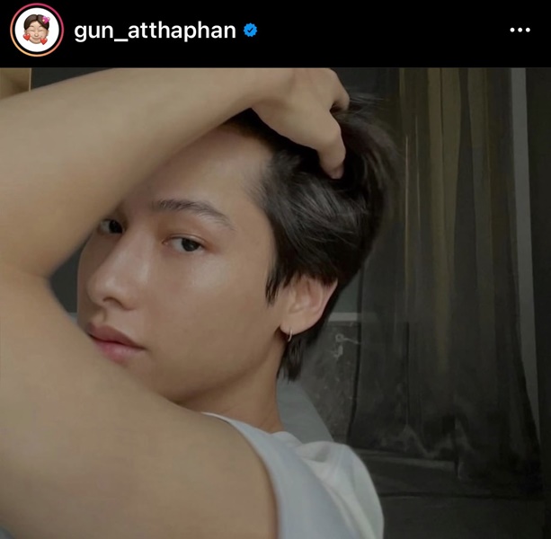 กัน อรรถพันธ์ เผยความเปลี่ยนแปลง หลังหายโควิดแล้ว!! 