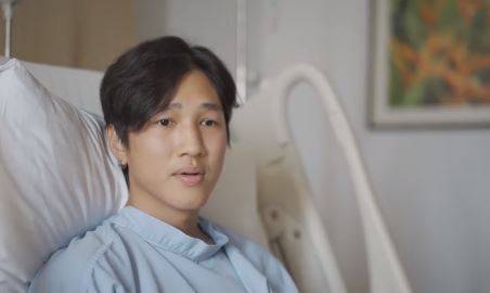 เบนซ์ ไกจิน ยูทูปเบอร์ดัง ตกหน้าผาเจ็บหนัก!!