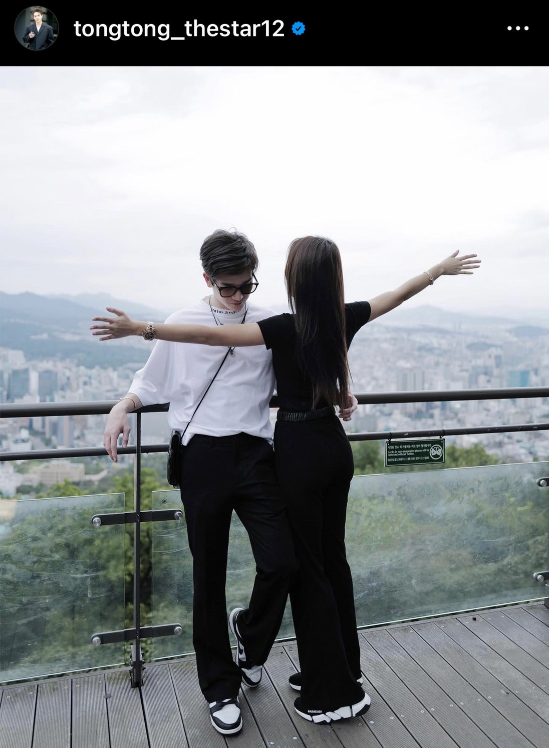 ย้อนฟังคำพูด เบสท์ รักษ์วนีย์ หมอดูทักมีดวงเลิกแฟน!? 