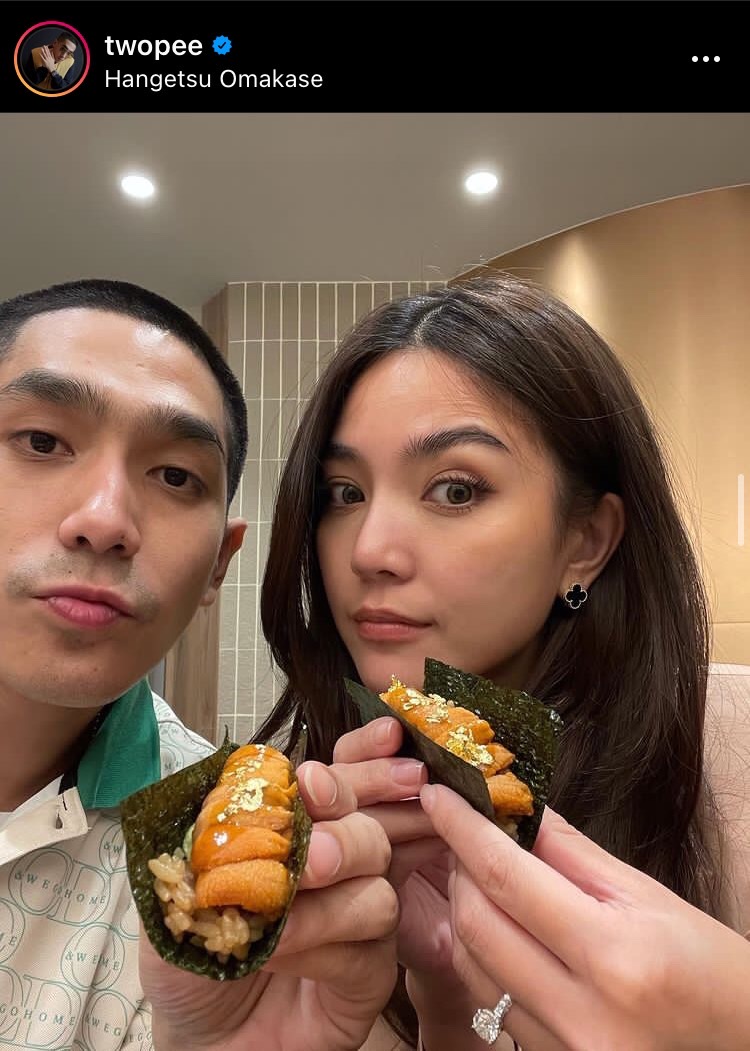 โต้ง ทูพี เผยบ้านเสร้จแล้ว! หลังนี้ยังใช่เรือนหอรอ ปราง อยู่หรือเปล่า? โต้ง ทูพี เผยบ้านเสร้จแล้ว! หลังนี้ยังใช่เรือนหอรอ ปราง อยู่หรือเปล่า?