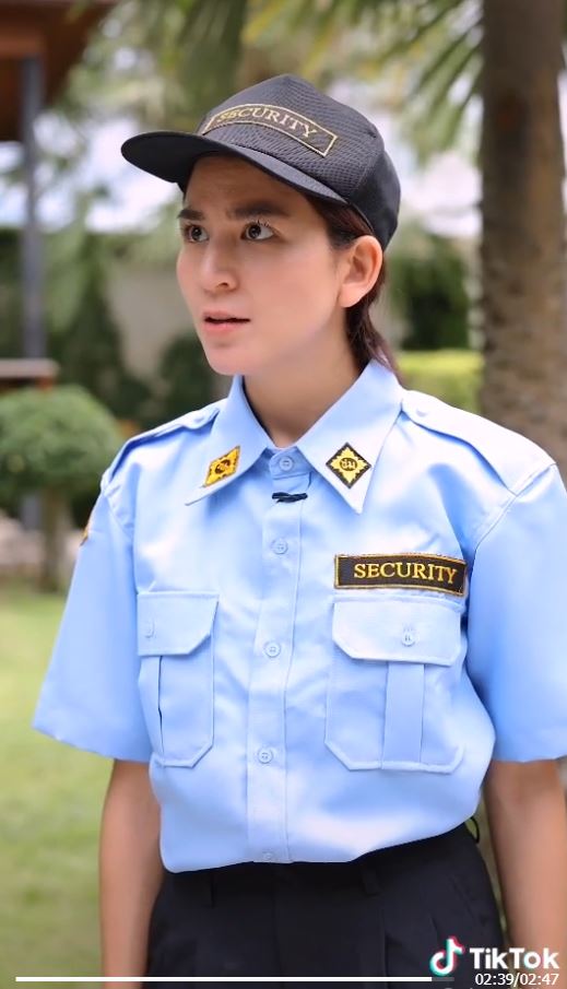 วลีเด็ดพาปัง #ฉันเป็นประธานบริษัท พลอย ชิดจันทร์ ถูกทาบเล่นหอแต๋วแตก