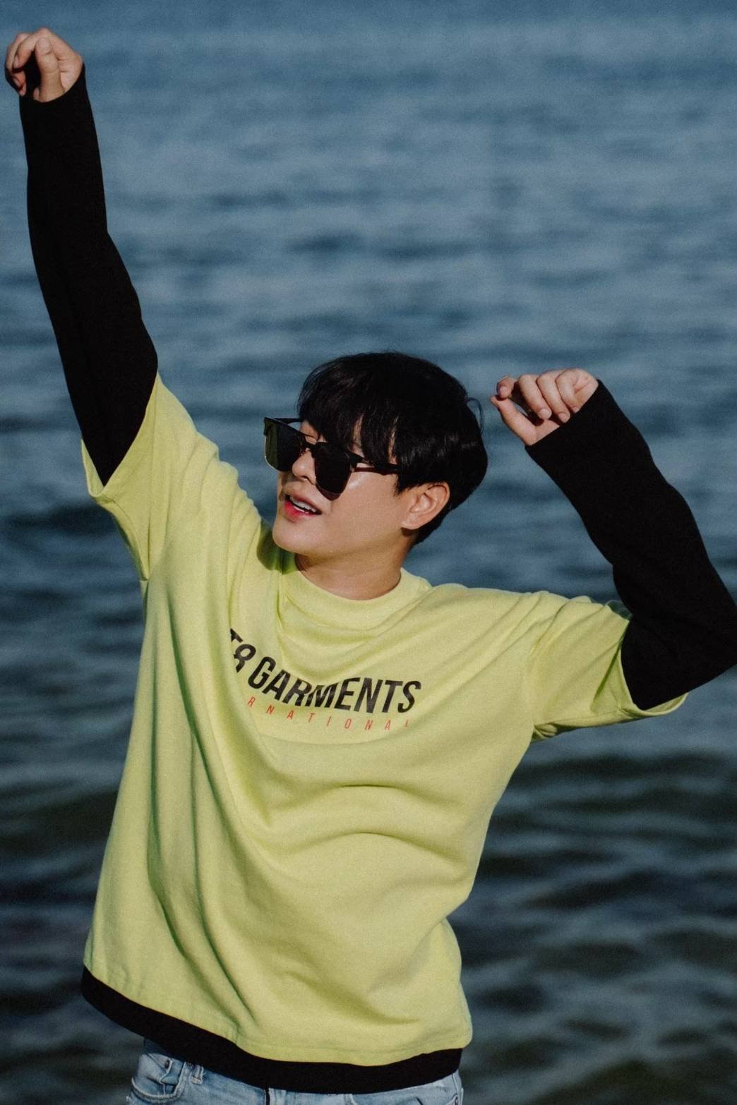 ‘เป๊ก ผลิตโชค’ติดโควิด ต้นสังกัดอัปเดตอาการล่าสุด ‘เป๊ก ผลิตโชค’ติดโควิด ต้นสังกัดอัปเดตอาการล่าสุด