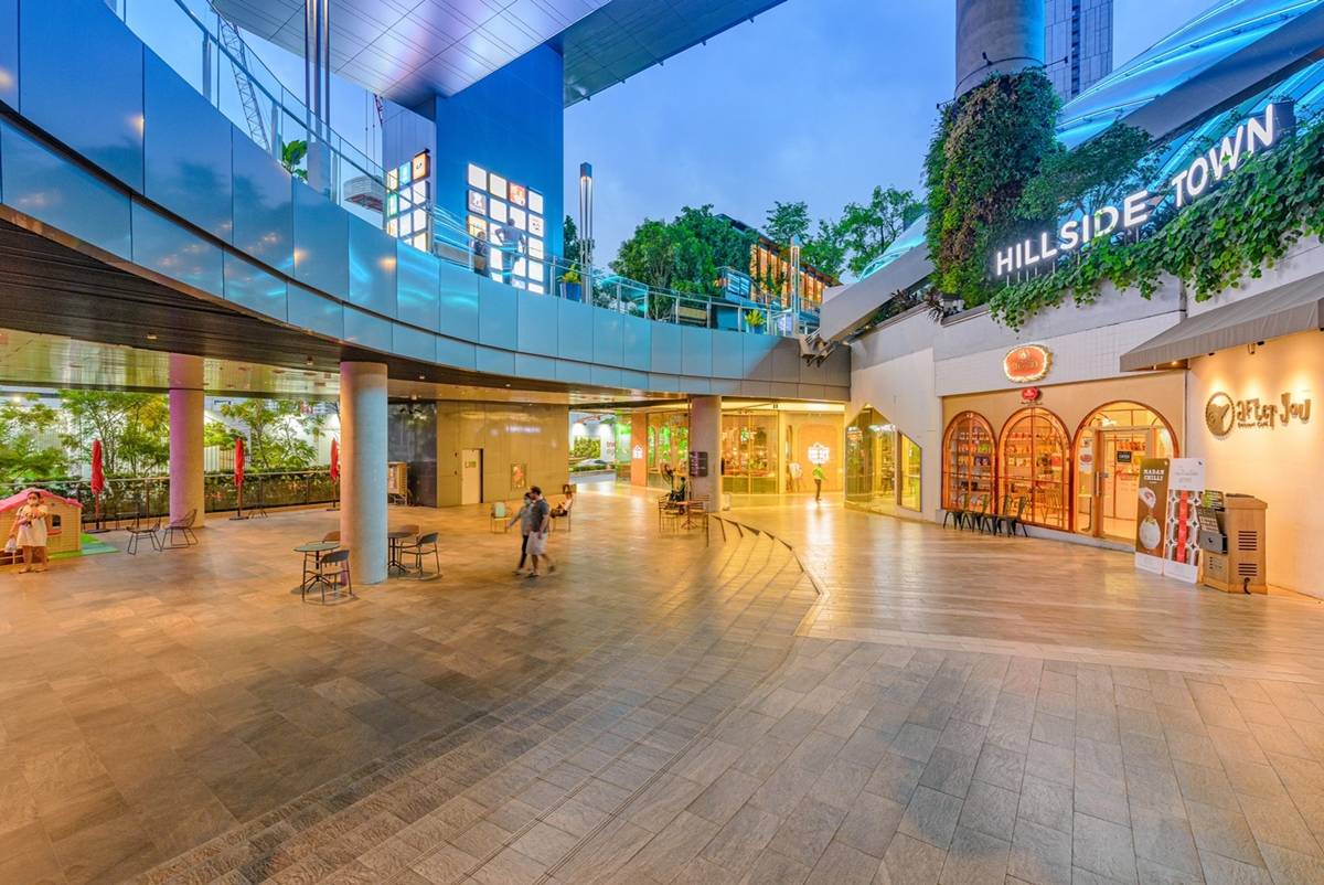 ทรู ดิจิทัล พาร์ค ประกาศความพร้อมเปิดพื้นที่ให้บริการฉีดวัคซีนนอกโรงพยาบาล ทรู ดิจิทัล พาร์ค ประกาศความพร้อมเปิดพื้นที่ให้บริการฉีดวัคซีนนอกโรงพยาบาล