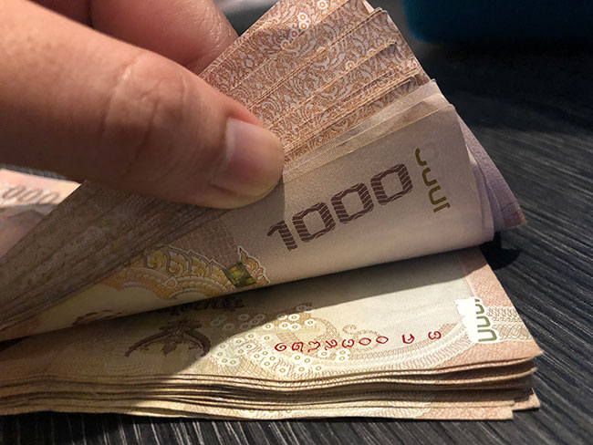 แชร์วิธีคำนวณ ภาษีเงินได้บุคคลธรรมดา ด้วยตนเองก่อน ยื่นภาษี 2564