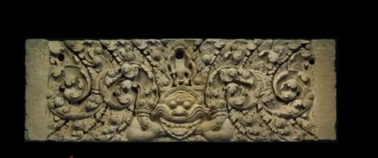 คนไทยเฮ! ได้ทับหลัง ‘ปราสาทหนองหงส์-เขาโล้น’ กลับคืนมาตุภูมิ คนไทยเฮ! ได้ทับหลัง ‘ปราสาทหนองหงส์-เขาโล้น’ กลับคืนมาตุภูมิ