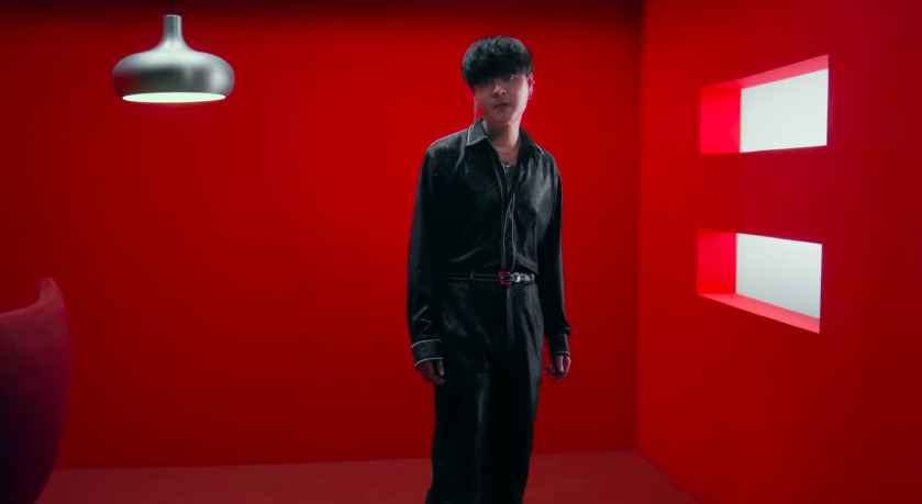 สมการรอคอย THE TOYS กับผลงานเพลงล่าสุด ดอกไม้ที่รอฝน 