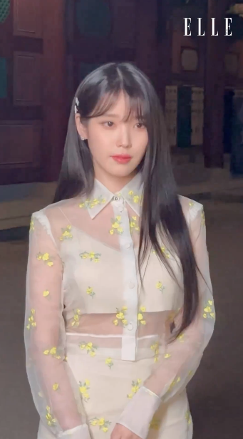 สตาร์ล้นงาน!! ‘กลัฟ - ใหม่ - ไอยู - อีเจฮุน’ ร่วมชมแฟชั่นโชว์ GUCCI ณ พระราชวังคยองบก
