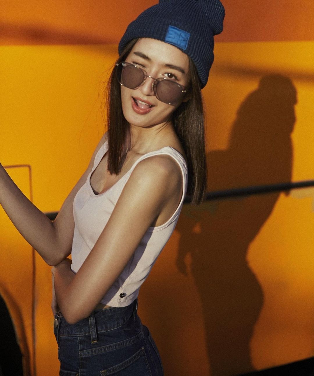 เซอร์ไพรส์อาย กมลเนตร-ว่านไฉ เปิดตัวคบกัน ด้านแป้งโกะโผล่คอมเมนต์ 