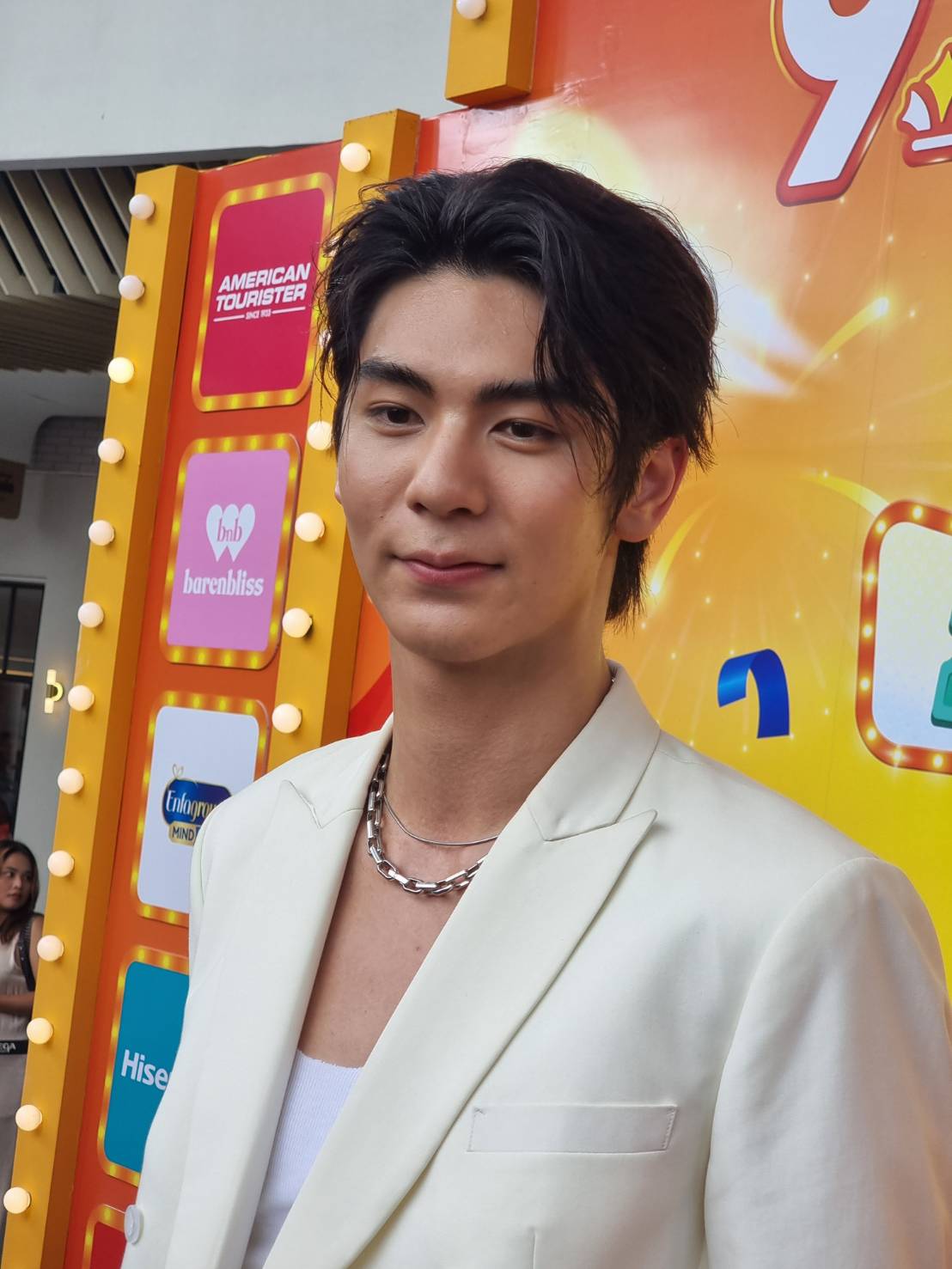 ริว วชิรวิชญ์ รับ ตู ต้นตะวัน ตรงสเปก สถานะตอนนี้ค่อยเป็นค่อยไป