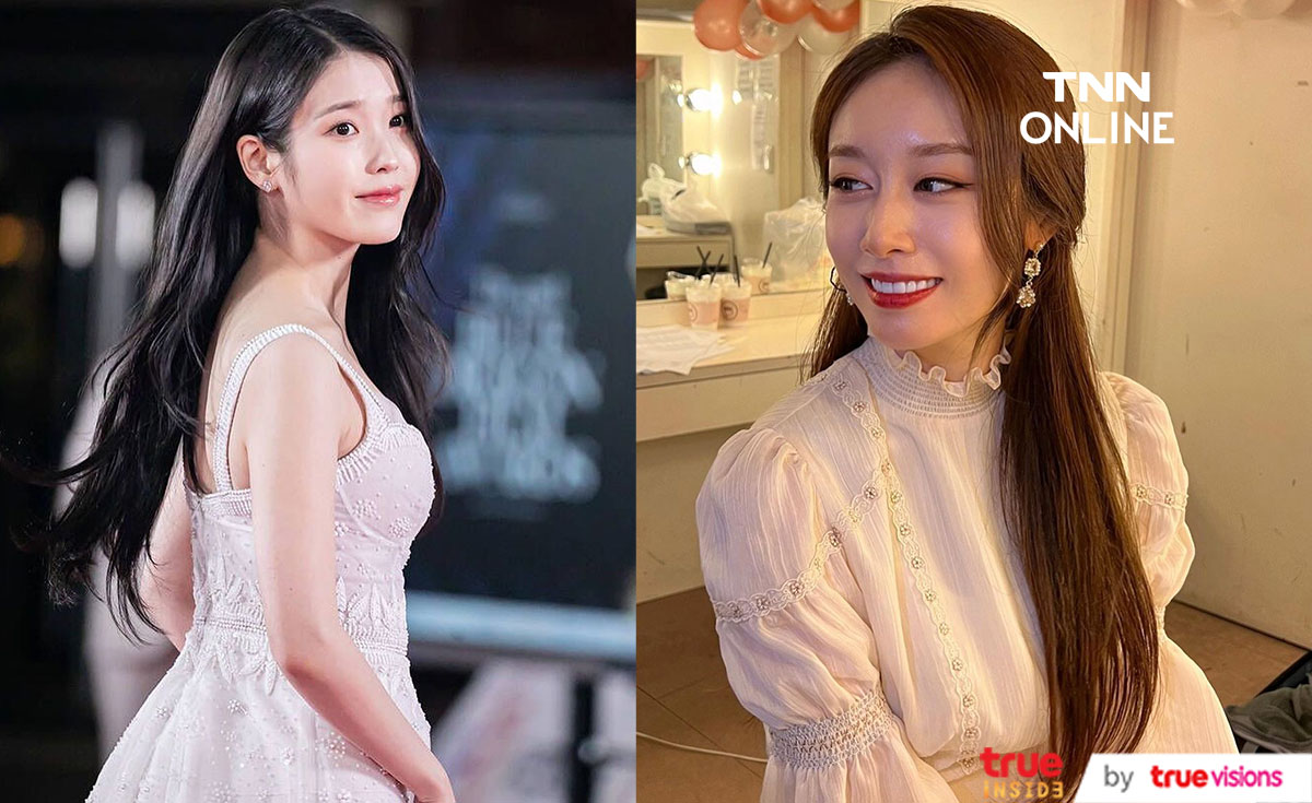 เผยแล้ว!! 'ไอยู' จะร้องเพลงอวยพรงานวิวาห์ของ 'จียอน T-ARA' 10 ธ.ค.นี้