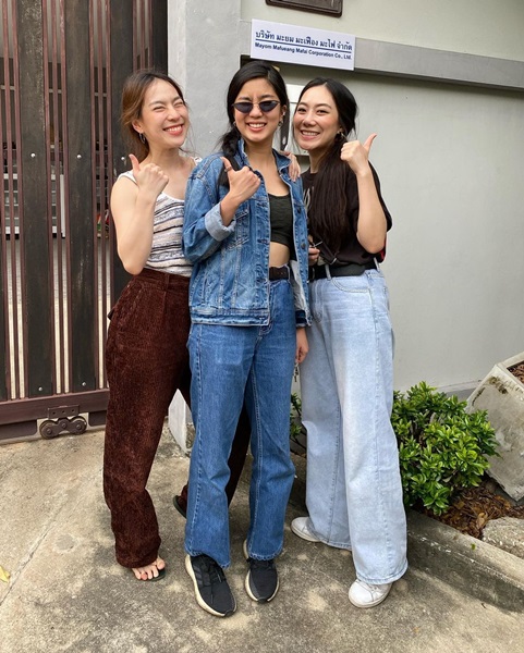 ไม่เหมาะสม!! ก้อย นัตตี้และดรีม ทัวร์ลงหนักหลังทำคอนเทนต์เข้าข่ายคุกคามทางเพศ