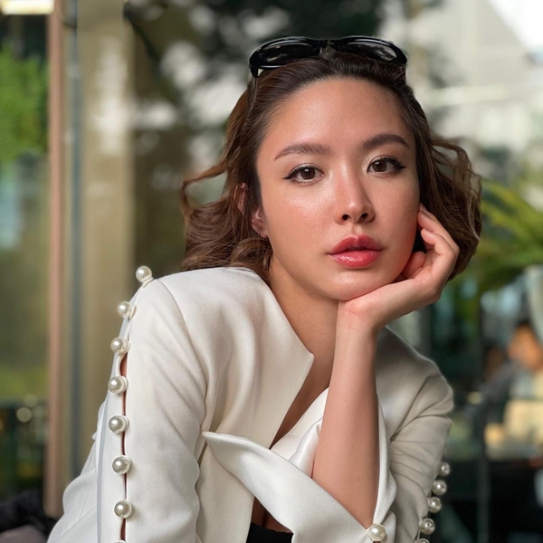 น้ำชา ชีรณัฐ เผยทราบเพศลูกแล้ว แต่ขออุบไว้ก่อน!! น้ำชา ชีรณัฐ เผยทราบเพศลูกแล้ว แต่ขออุบไว้ก่อน!!