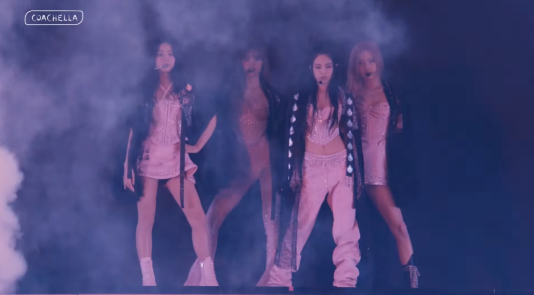 เทียบกันจะ ๆ โชว์ BLACKPINK Coachella 2023 Week 2 ดีกว่าเดิม!!! 