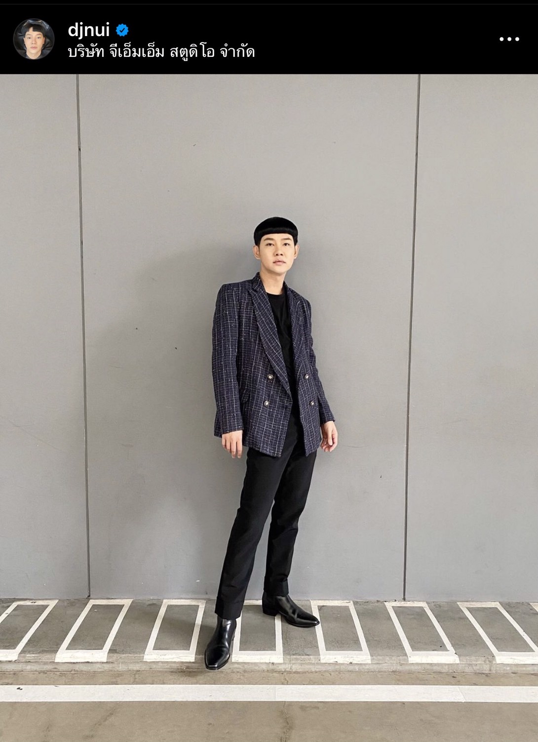 จากตำนานน้องเสื้อเหลือง ดีเจนุ้ย-ยูคยอม ล่าสุุดทั้งคู่ได้เจอกันอีกครั้ง 