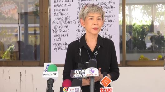 ร่วมไว้อาลัย พิธีรดน้ำศพ ลินดา ค้าธัญเจริญ ด้าน ตุ๊ก เดือนเต็ม เล่านาทีการสูญเสีย