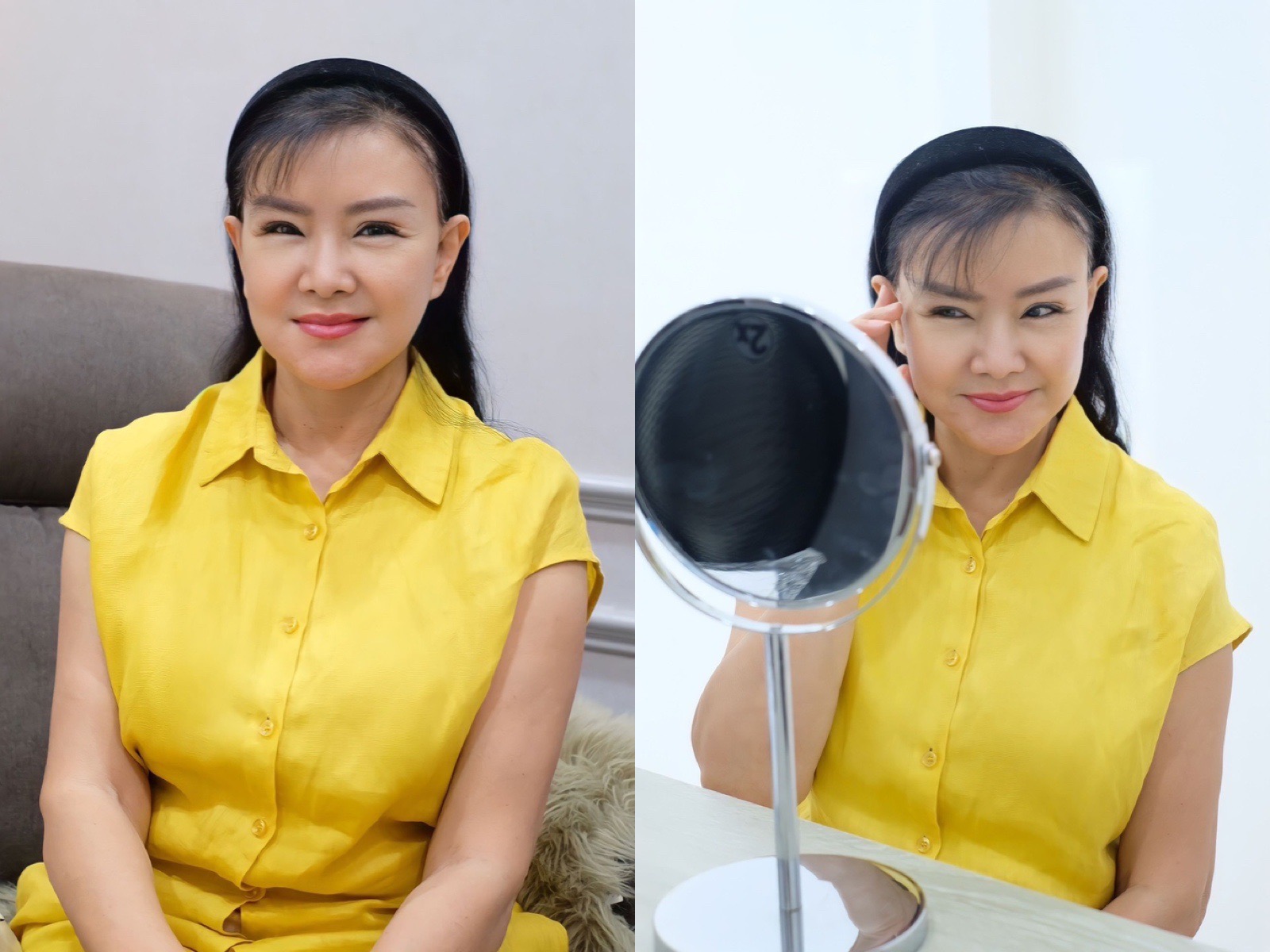 แคนดี้ โต้! ความสวย แม่บานเย็น ไม่ใช่แค่ 2 แสนบาท แคนดี้ โต้! ความสวย แม่บานเย็น ไม่ใช่แค่ 2 แสนบาท