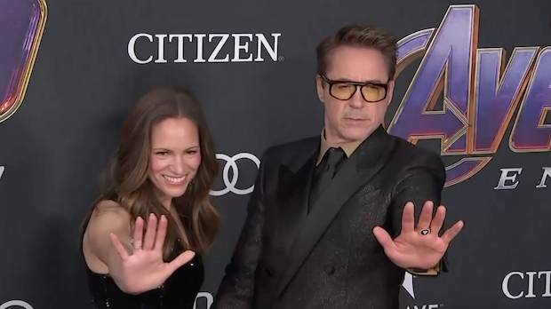 แจ้งข่าวร้าย!! ‘โรเบิร์ต ดาวนีย์ จูเนียร์’ แจ้งข่าวร้ายบิดาเสียชีวิตแล้ว