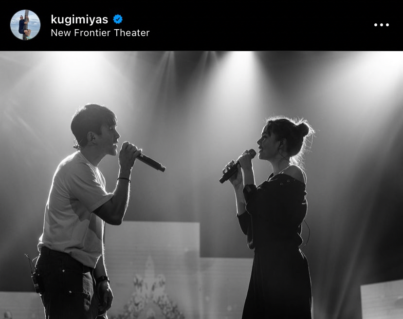 เต็มไปด้วยความรัก ณเดชน์-ญาญ่า เผยภาพหลังจบแฟนมีตติ้งครั้งแรกที่มะนิลา