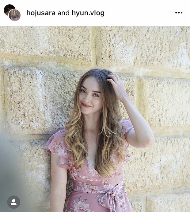 ลูคีเมียคร่าชีวิต!! HojuSara ยูทูปเบอร์สาวออสเตรเลียผู้ชื่นชอบวัฒนธรรมเกาหลี