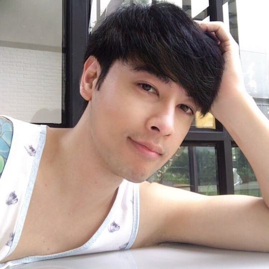 ออย ธนา อวดคุณสมบัติ โสด ใจดี หน้าเด็ก สเปคเธอป่ะล่ะ 