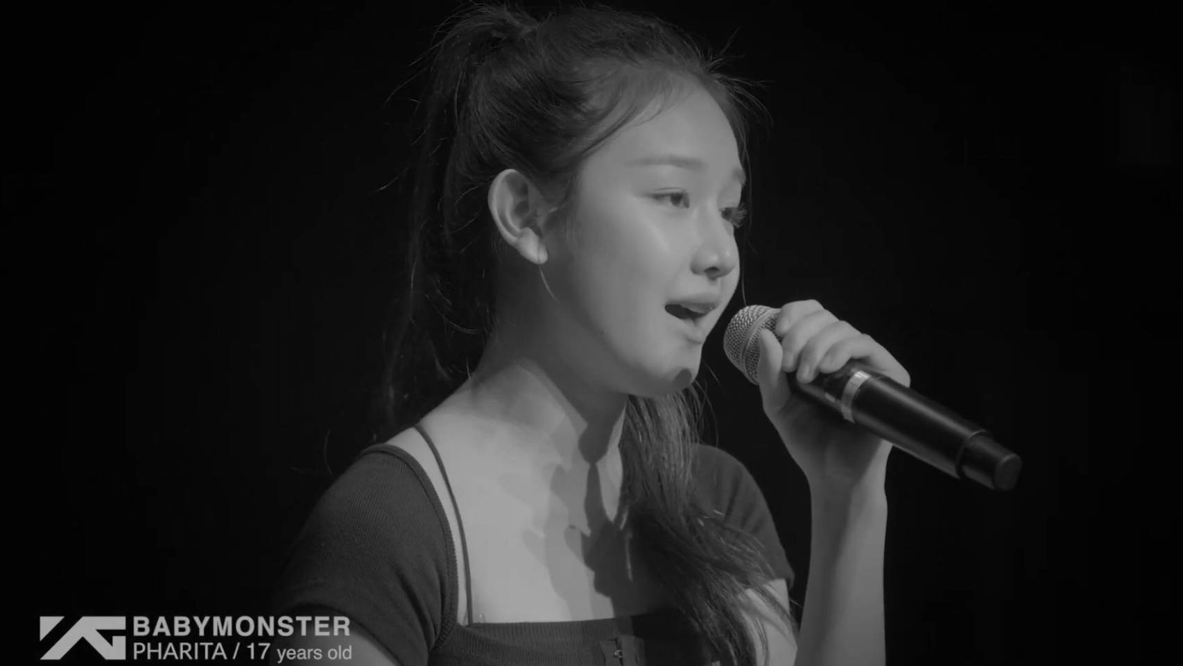 YG เปิดตัว ภริตา สมาชิกชาวไทยอีกคน ใน BABYMONSTER แฟนๆทึ่งในพลังเสียง 