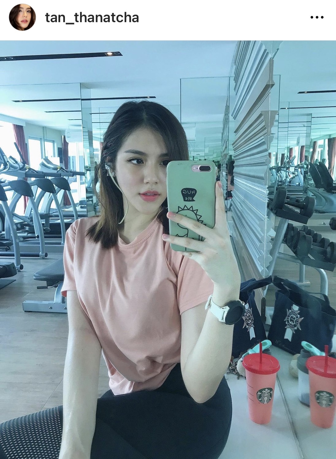 ชาวเน็ตขุดภาพ น็อต - แทน ทานข้าวร่วมโต๊ะ  ด้านวงในเผยอีกมุม ไม่มีมูลความจริง!!
