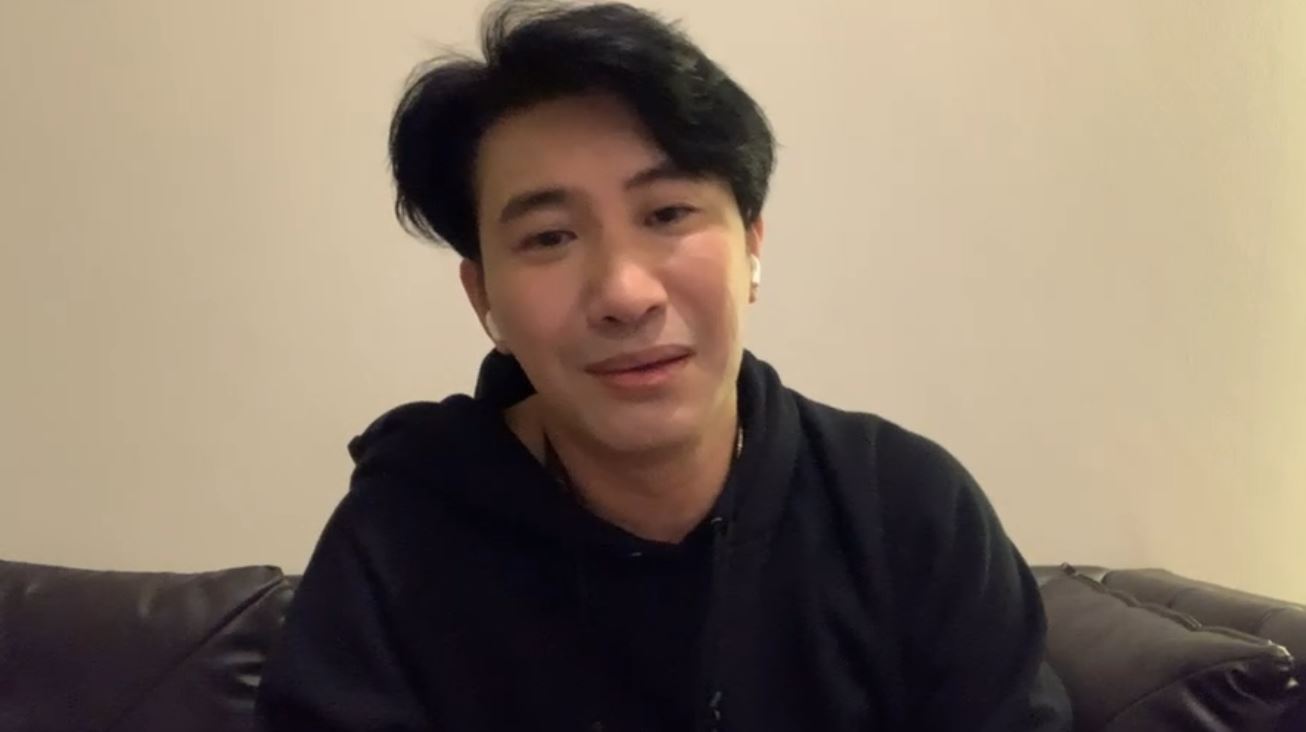 หนุ่ม กรรชัย ประกาศกักตัวด่วน!! งดจัดทุกรายการ หลังตกเป็นกลุ่มเสี่ยง