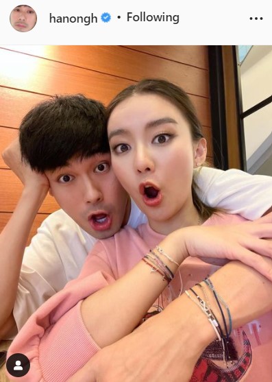  แพรวา ณิชาภัทร โพสต์เพลงเศร้า กับข้อความแบบนี้ เราจบความสัมพันธ์กันแล้ว