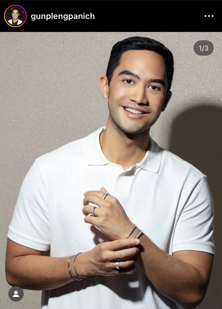 เหมือนแม่มาก! กัน ลูกชาย นก สินจัย-นก ฉัตรชัย เปลี่ยนลุคเพื่องานวันเกิดเพื่อน