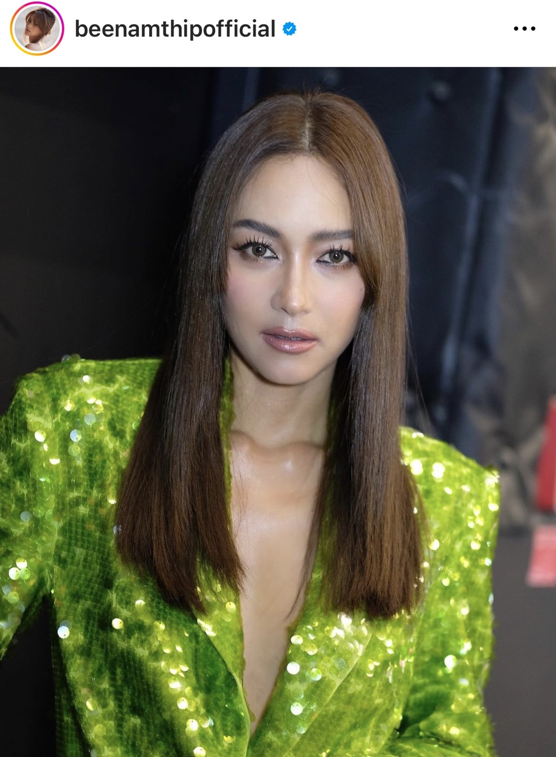 บี น้ำทิพย์ โพสต์แซ่บ ฟาดจุกๆ ถึงธาตุแท้ของคน 