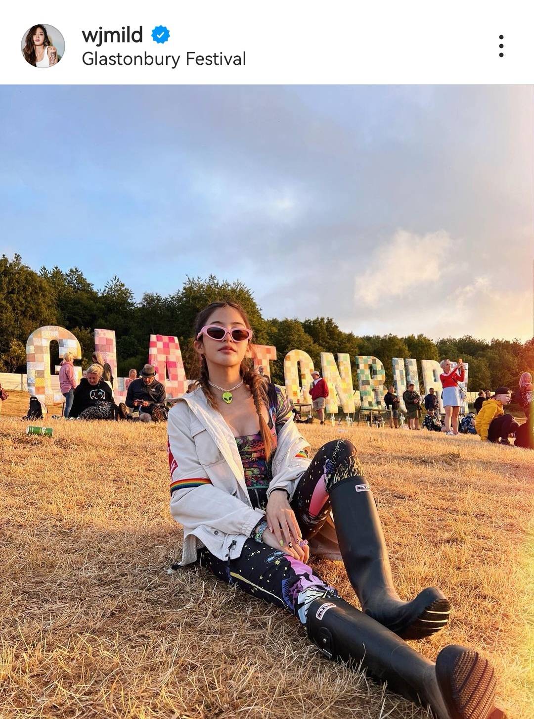 มายด์ ลภัสลัล แฮปปี้คบแฟนหนุ่มนอกวงการ 5 ปี เผยเรื่องแต่งงาน ต้องถามฝ่ายชายหรือเปล่า