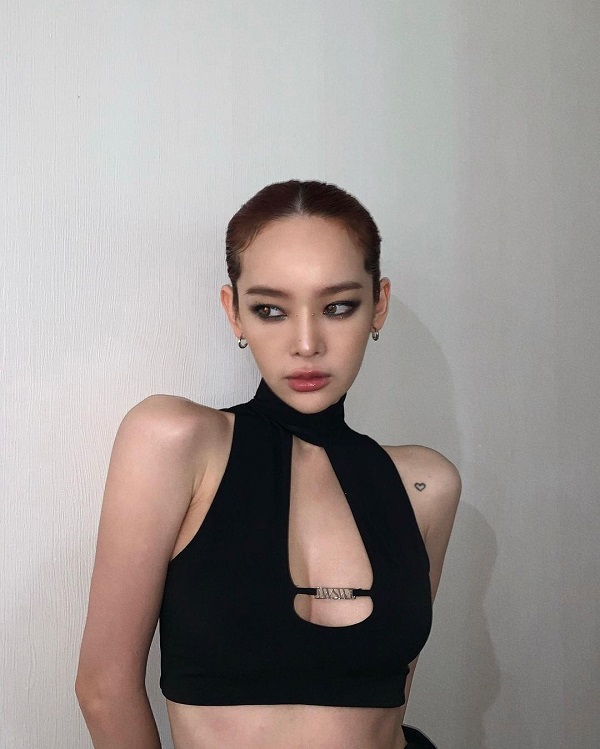 “ปุ้มปุ้ย พรรณทิพา” ซัดกลับชาวเน็ตรายหนึ่งที่ตามด่าไม่หยุด (มีคลิป)