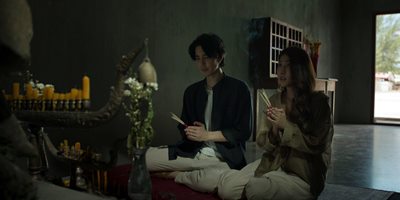 8 เรื่องจริงในรายการวิทยุสุดหลอนสู่ซีรีส์ “อังคารคลุมโปง เอ็กซ์ตรีม” 8 เรื่องจริงในรายการวิทยุสุดหลอนสู่ซีรีส์ “อังคารคลุมโปง เอ็กซ์ตรีม”